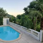 Rez De Avec Piscine Apartamento