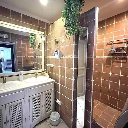 Rez De Avec Piscine *