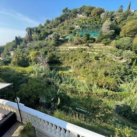 Rez De Avec Piscine *