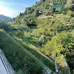 Rez De Avec Piscine Lägenhet *