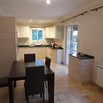 Rez De Avec Piscine Menton