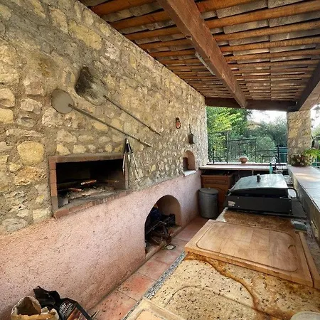 Rez De Avec Piscine Appartement *