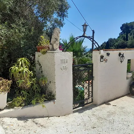 Apartament Rez De Avec Piscine