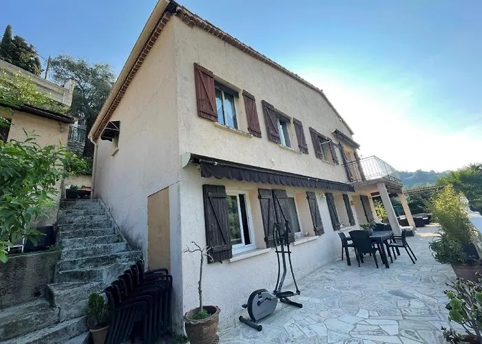 Rez De Avec Piscine Apartamento