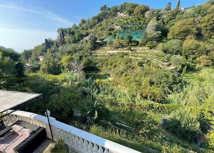 Rez De Avec Piscine *